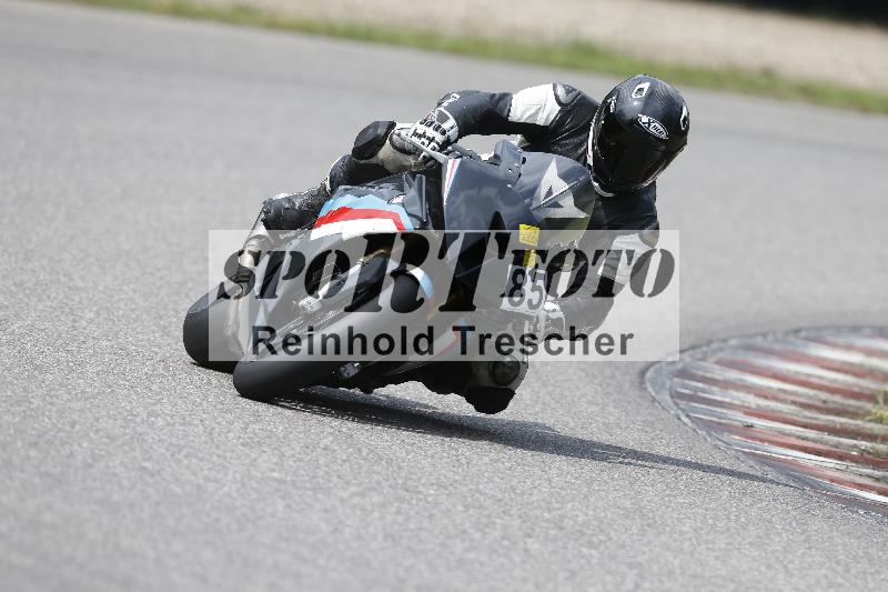 /24 08.06.2025 TZ Motorsport ADR/Gruppe gelb/85